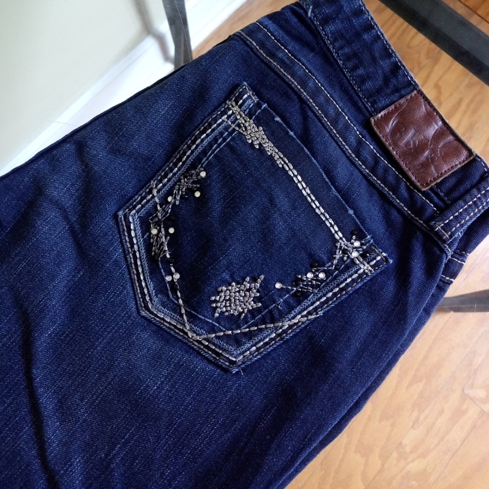 20 % off BKE jeans
